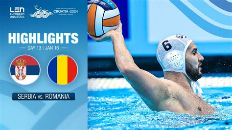 waterpolo european championship|waterpolo euro 2024 live stream.